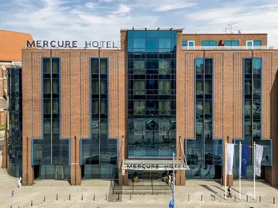 Mercure Wrocław Centrum